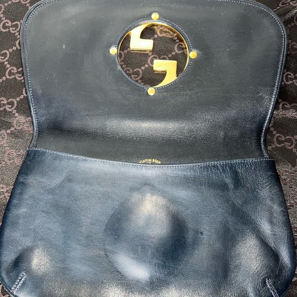 Vintage Gucci Blondie - Picture 2 of 9